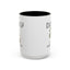 Office Mug - Dang