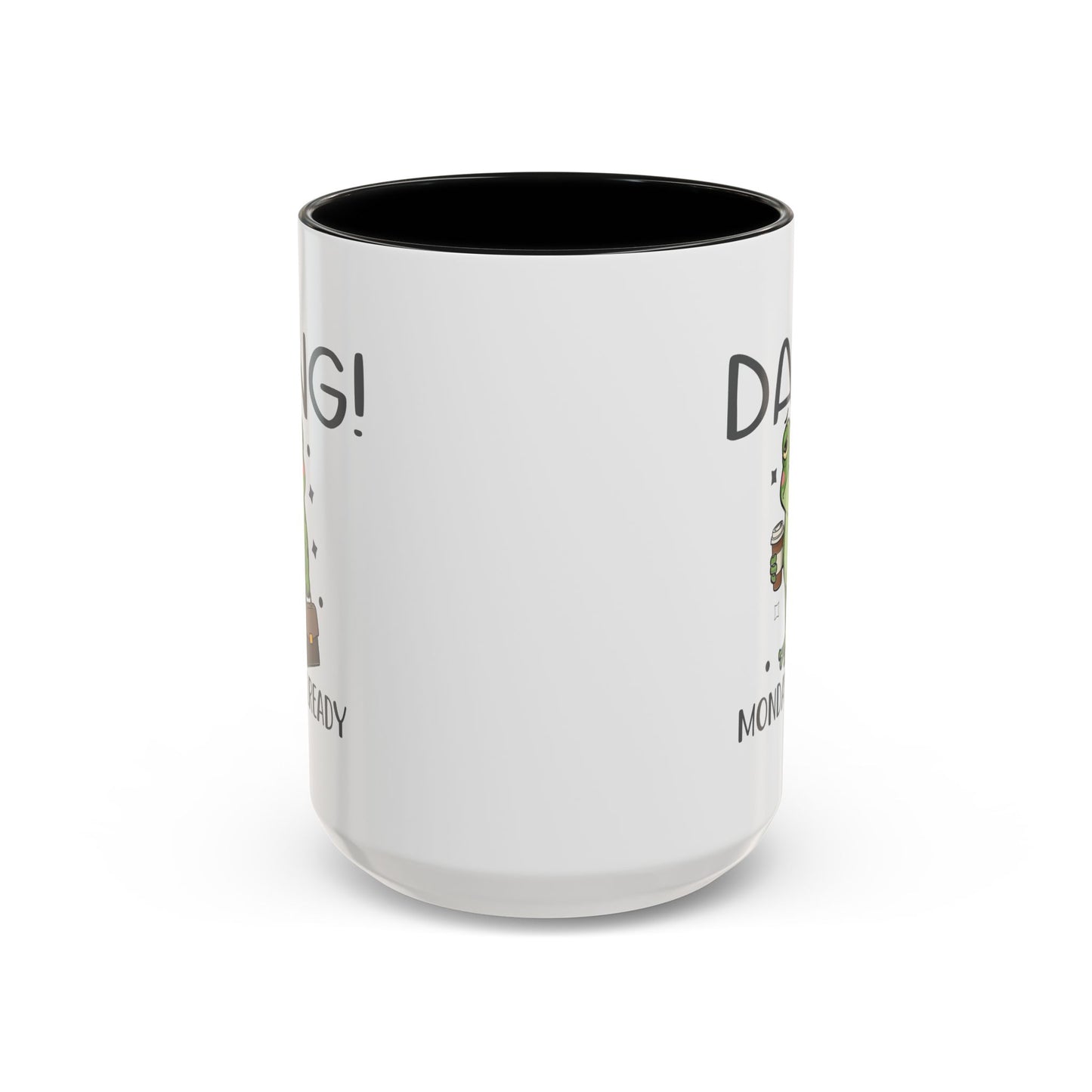 Office Mug - Dang