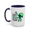 Alien Mug- Aliens Don't Believe