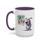 Animal Mug - Sniff Happens