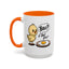 Humor Mug - Bro is That You