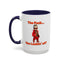 Adult Mug - The Fuck You Looking At