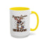 Easter Mug - Happy Easter Bruh