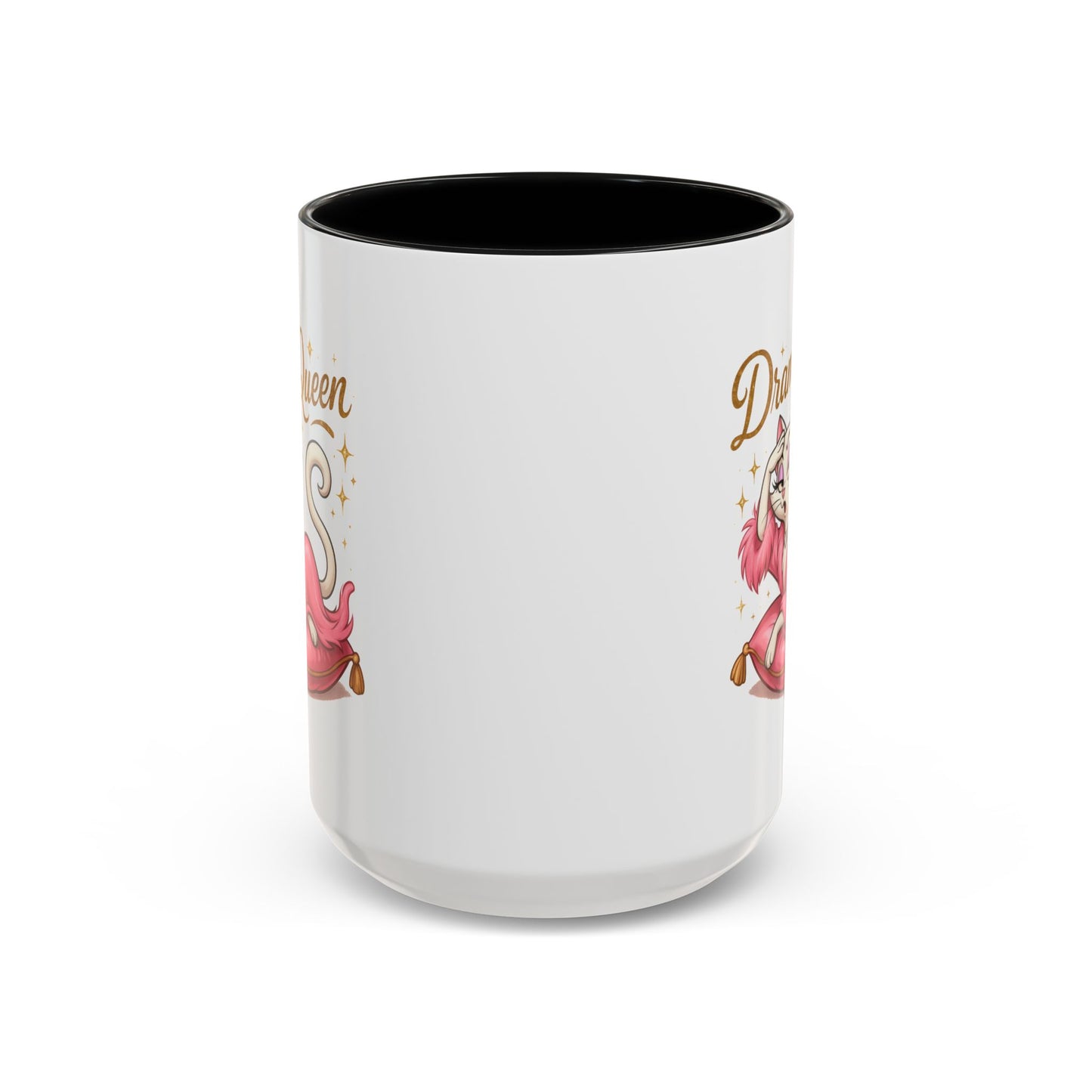 Office Mug - Drama Queen