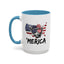 4th of July Mug - 'Merica Buffalo