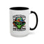 Alien Mug - Don't Panic