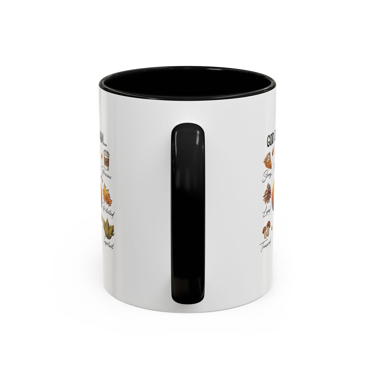 Fall Mug
