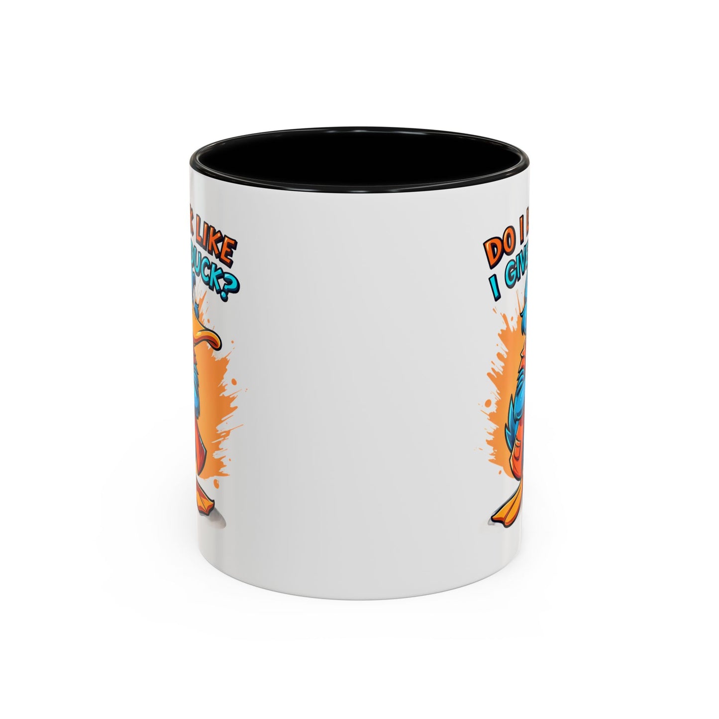Office Mug - Do I Look