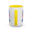 4th of July Mug - All American Bruh