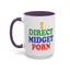 Adult Mug - I Direct Midget Porn