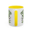 Alien Mug - Stay Weird As F*ck