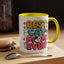 Animal Mug - Best Cat Mom Ever