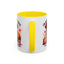 Humor Mug - I Am Not a Hot Mess