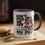 Adult Mug - Don't Piss Me Off