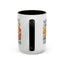 Office Mug - Sorry I'm Late