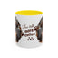 Animal Mug - Dog Coffee Wrap 34