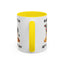 Humor Mug - Moo B*tch Get Out of the Way