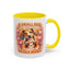 Animal Mug - A Small Dog