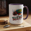 Humor Mug - Bite Me