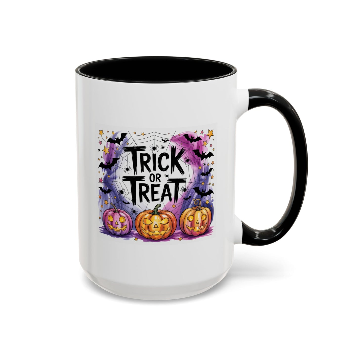 Halloween Mug - Trick Or Treat