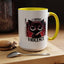 Humor Mug - I Choose Violence