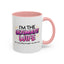 Anniversary Mug - I'm The Ultimate Wife