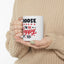 Wellness Mug - Choose To Be Happy Smiley