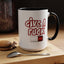 Adult Mug - Give a Fuck - Off
