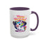 Birthday Mug - Unicorn Celebration