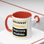 Humor Mug - Warning Selective Hearing