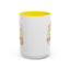 Wellness Mug - Expect Nothing Appreciate Everything