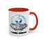 Alien Mug - F*cking Humans