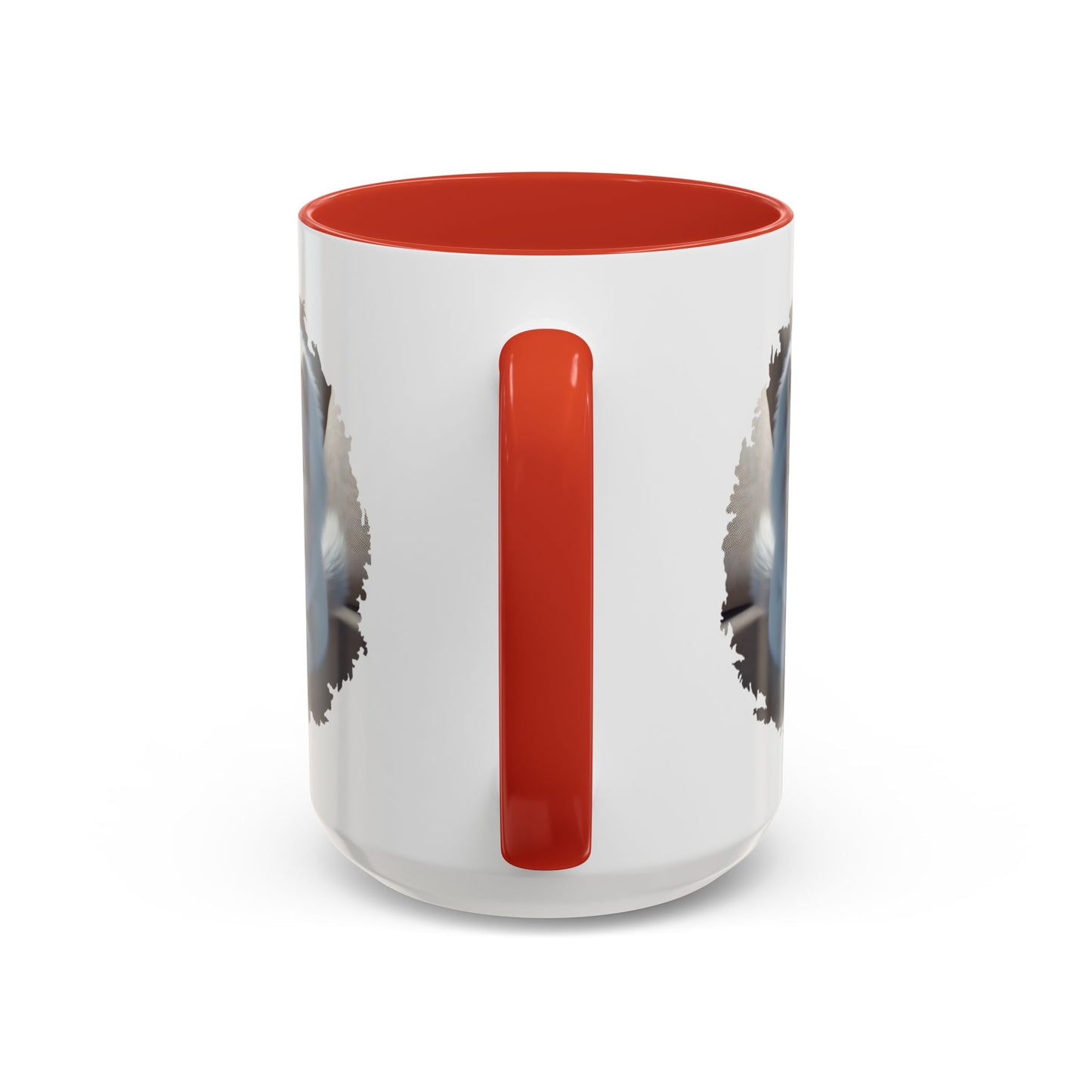 Animal Mug - Dog Coffee Wrap 20
