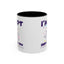 Humor Mug - I'm Not Insulting You