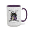 Birthday Mug - Meh! Another Birthday