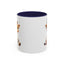 Birthday Mug - Giraffe Clipart