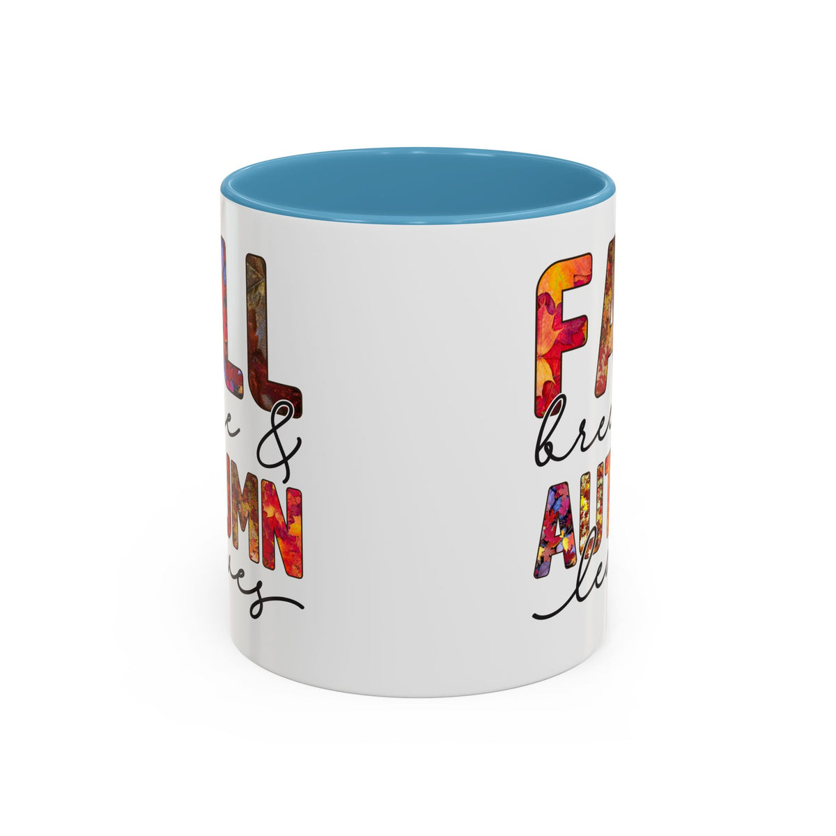 Fall Mug