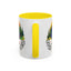 Adventure Mug - Explore The World