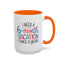 Office Mug - I Need a Six-Month Vacation