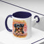 Animal Mug - A Fierce Protector
