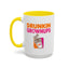 Adult Mug - Dunkin Grownups