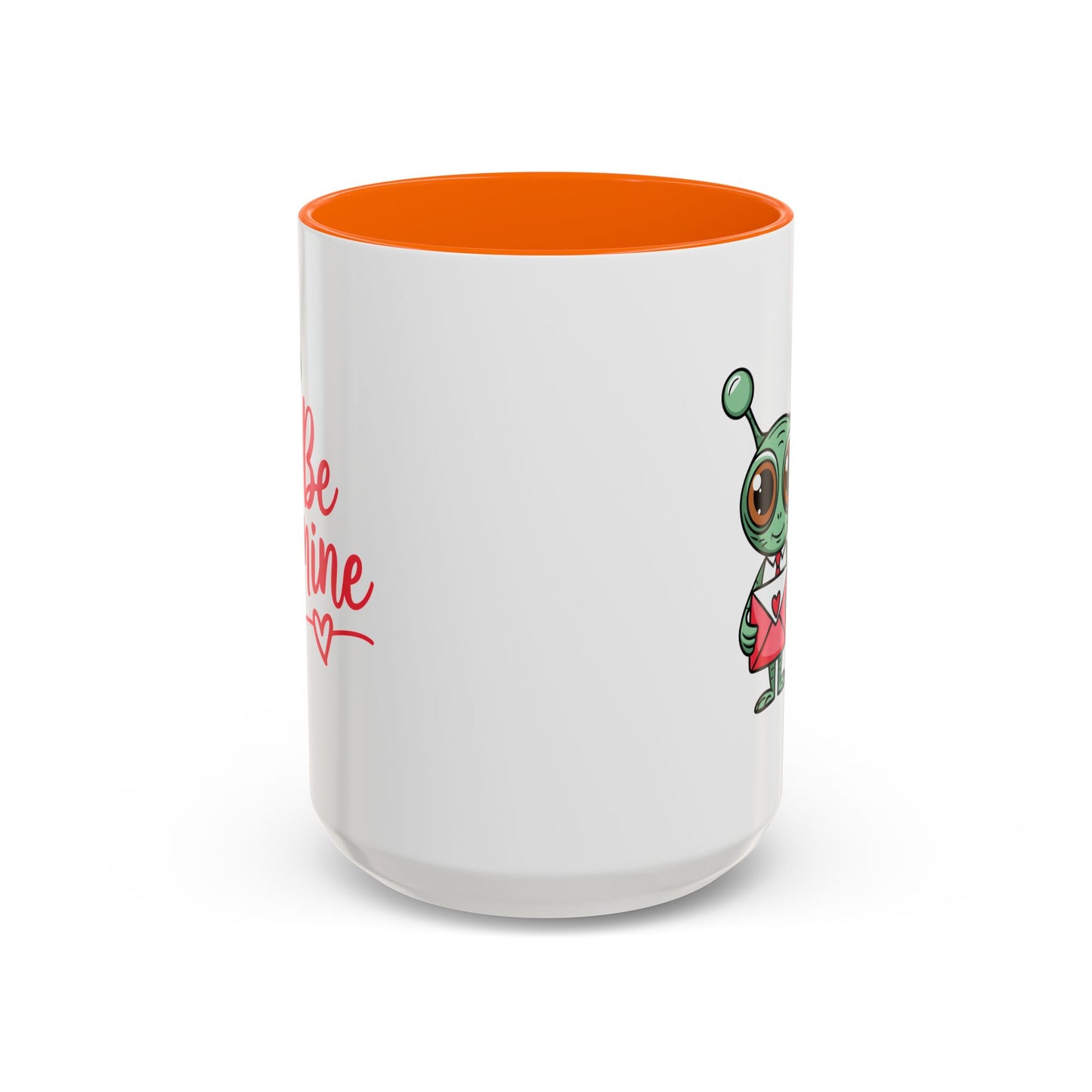 Alien Mug - Alien Be Mine