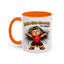 Office Mug - It's Friday