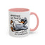 Adult Mug - Whatever Life Throws At You