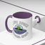 Alien Mug - I Love Space