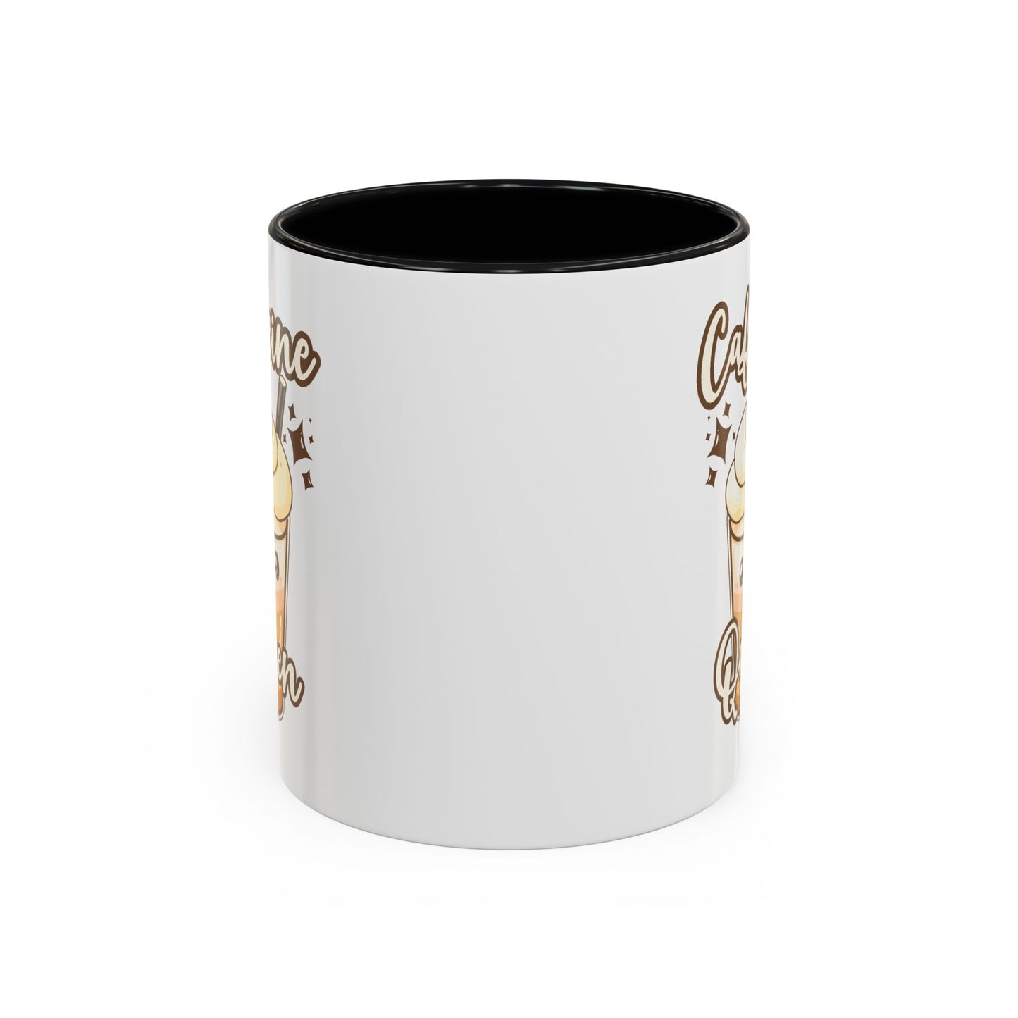 Humor Mug - Caffeine Queen