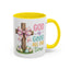 Easter Mug - God Is Good