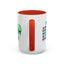 Alien Mug- Aliens Don't Believe