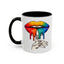 Adult Mug - Shut The F*ck Up