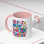 Anniversary Mug - All I Need Is Love